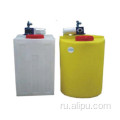 Water Treatment Mechanical Diaphragm Dosing Pump